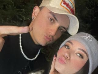 Loversoflove - Live porn &amp; sex cam - 19052286