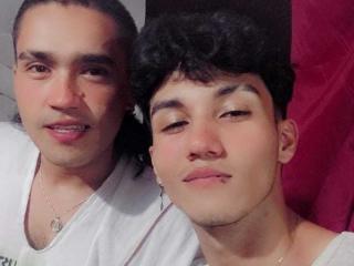 JackMike - Live porn &amp; sex cam - 19052698