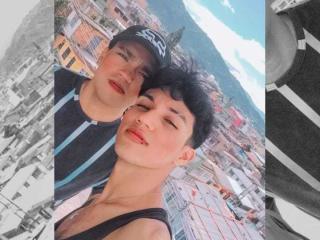 JackMike - Live porn &amp; sex cam - 19052718