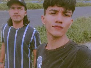 JackMike - Sexe cam en vivo - 19052726