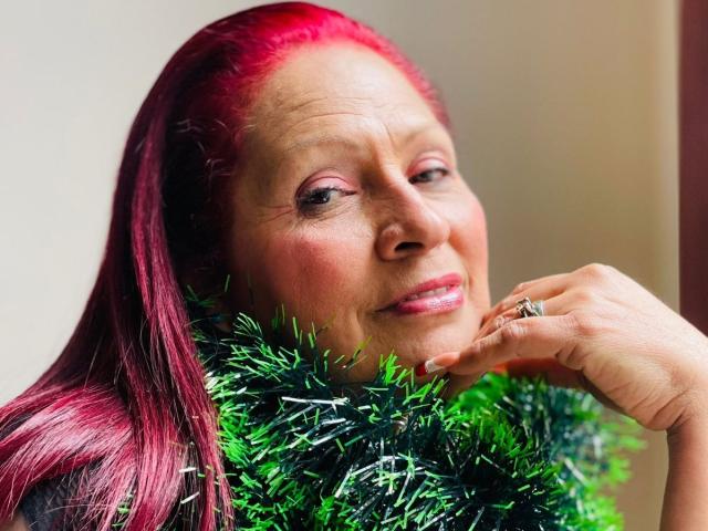 SofiaBig - Camera khiêu dâm &amp; quyến rũ trực tiếp - 19052830