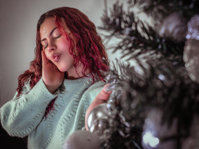 EvaLennox - Live sex cam - 19052962