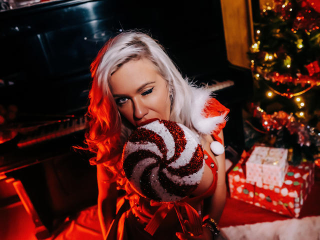 AnastasiaDeep - Camera khiêu dâm &amp; quyến rũ trực tiếp - 19054362