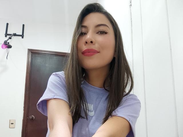 AnnieeD - Live porn &amp; sex cam - 19054602