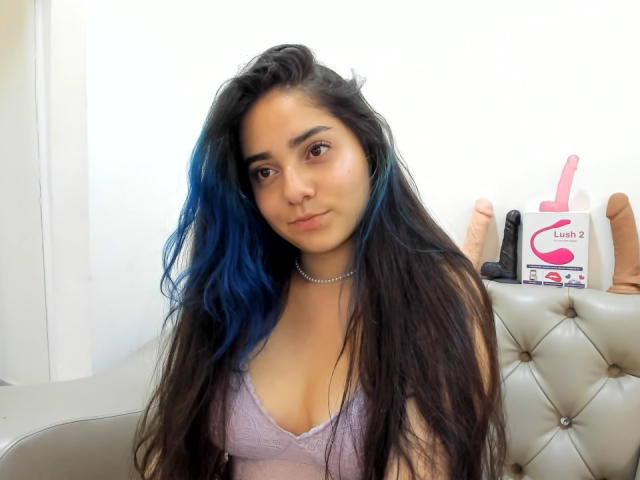 EvaMoretti - Sexe cam en vivo - 19054874
