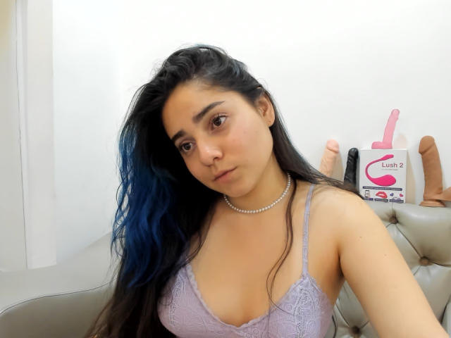 EvaMoretti - Sexe cam en vivo - 19054886