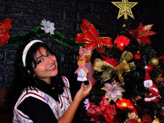 DaphnieEvans69 - Sexe cam en vivo - 19055282