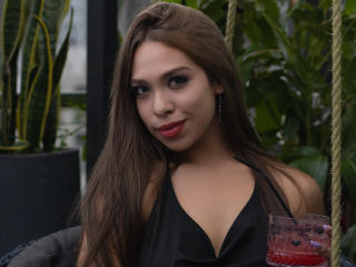 DannaRoldan - Live porn &amp; sex cam - 19055438