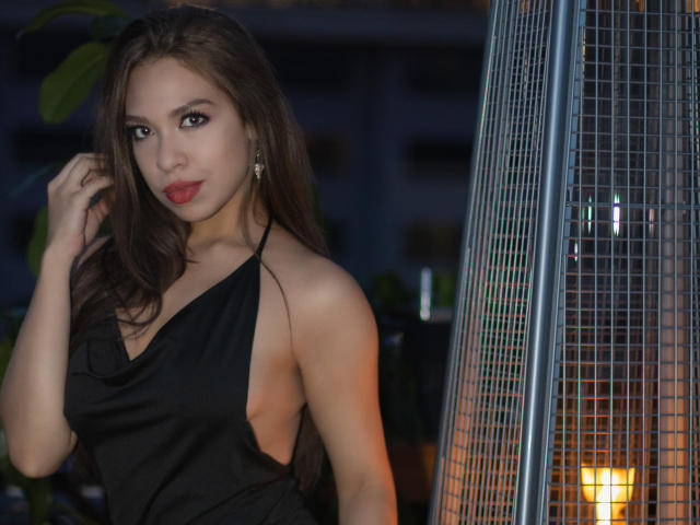 DannaRoldan - Live porn &amp; sex cam - 19055450