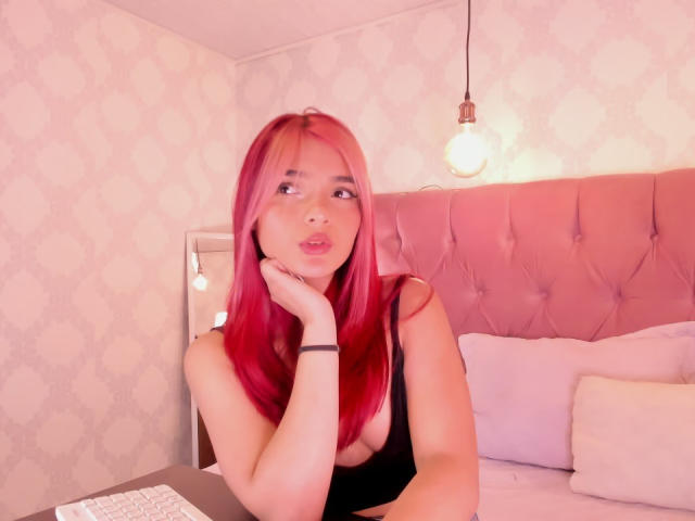 EmilieXGray - Sexe cam en vivo - 19056026