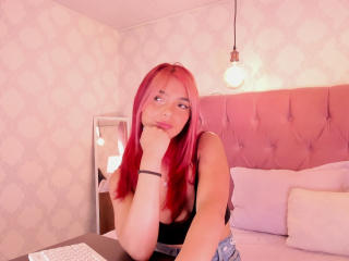EmilieXGray - Live porno og sexkamera - 19056030