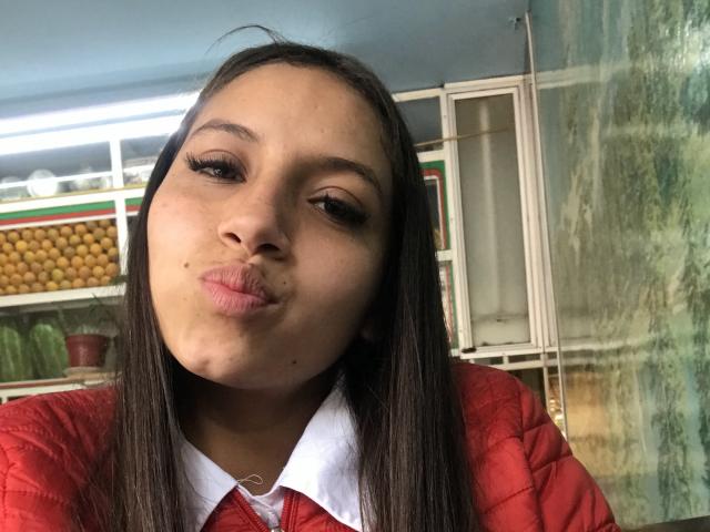 PaulettSmith - Camera khiêu dâm &amp; quyến rũ trực tiếp - 19057294