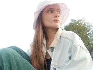 AlinaXSmile - Sexe cam en vivo - 19057542