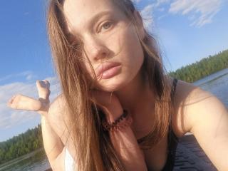 AlinaXSmile - Live porn &amp; sex cam - 19057550