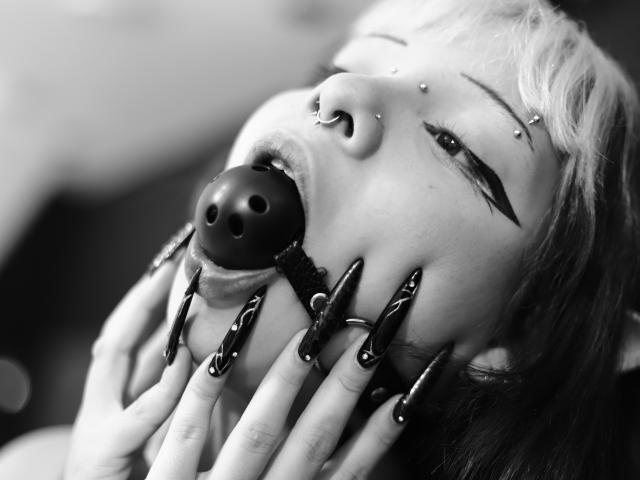 BubbleBlue - сексуальная веб-камера в реальном времени - 19057582