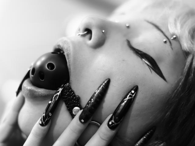 BubbleBlue - Live porn &amp; sex cam - 19057586