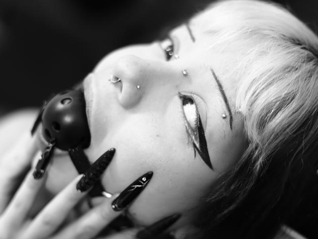 BubbleBlue - Camera khiêu dâm &amp; quyến rũ trực tiếp - 19057594