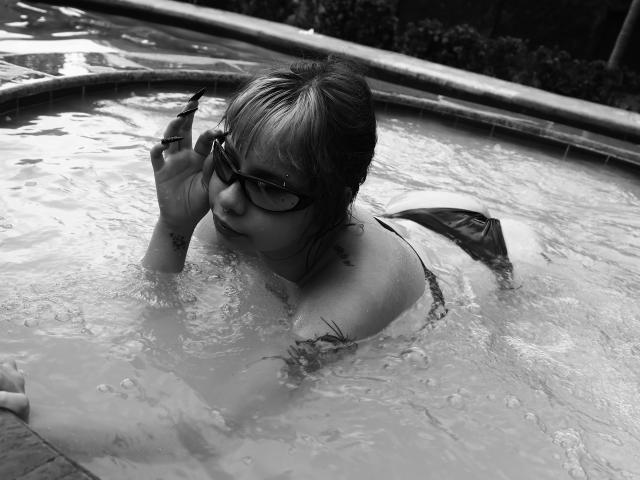 BubbleBlue - ライブポルノ&amp;セックスカム - 19057754