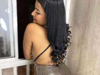 CanelaSton - Live porn &amp; sex cam - 19057942