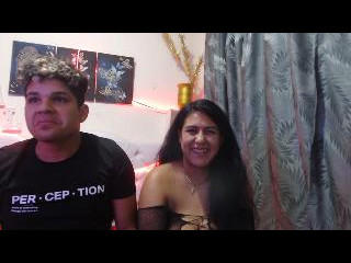 RolitaXStiven - Live porn &amp; sex cam - 19058734