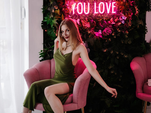 JanineTate - Sexe cam en vivo - 19059342