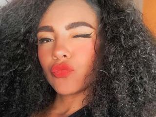 IsabelaBustamante - Sexe cam en vivo - 19059374