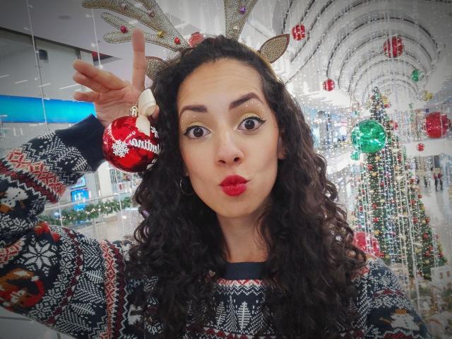 MoniqueCurlz - פורנו בשידור חי ומצלמת סקס - 19059882