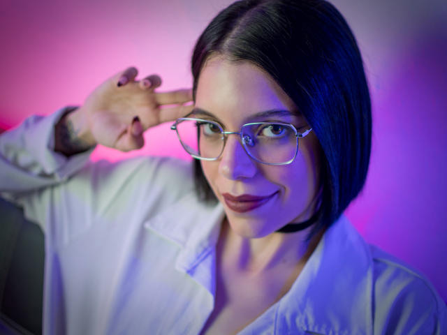 MeganRouseX - Live sex cam - 19060462