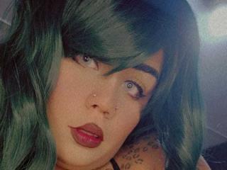 AliciaFoxiest - Live porn &amp; sex cam - 19060466