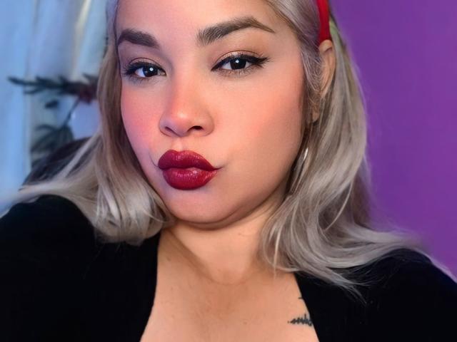 Kassaandra - Sexe cam en vivo - 19061026
