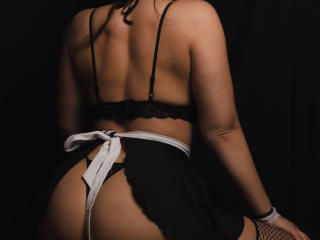 MinaGoddess - Live porn &amp; sex cam - 19061154