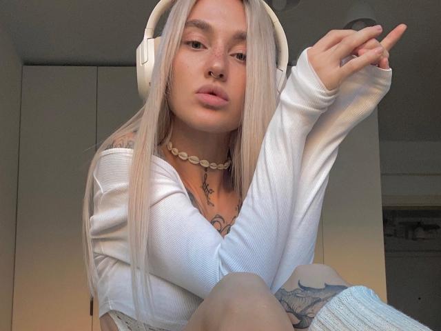 DaisyShine - Sexe cam en vivo - 19061322