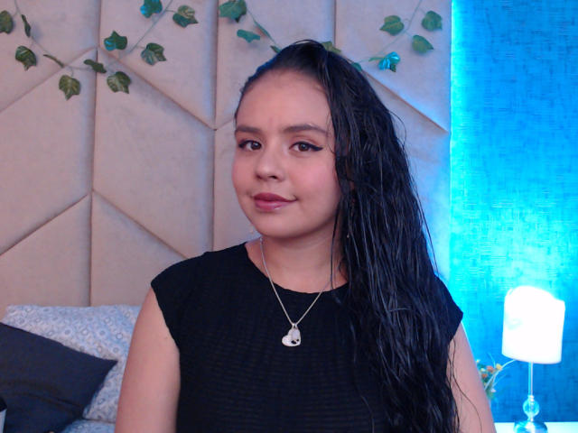 ArielleWilde - Camera khiêu dâm &amp; quyến rũ trực tiếp - 19061446