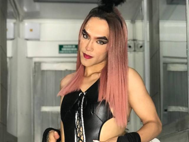 TrannyGirl - Live Sex Cam - 19061822