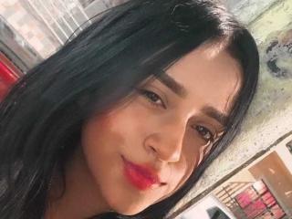 SalomeLennon - Sexe cam en vivo - 19061826