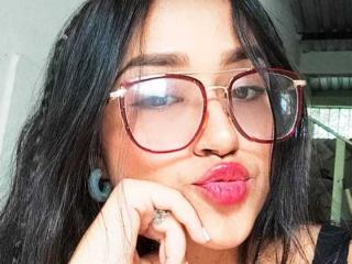 SalomeLennon - Sexe cam en vivo - 19061842