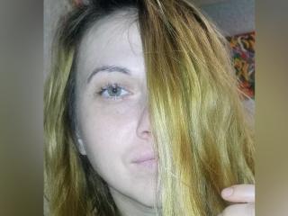 DollianaBethy - Sexe cam en vivo - 19061886