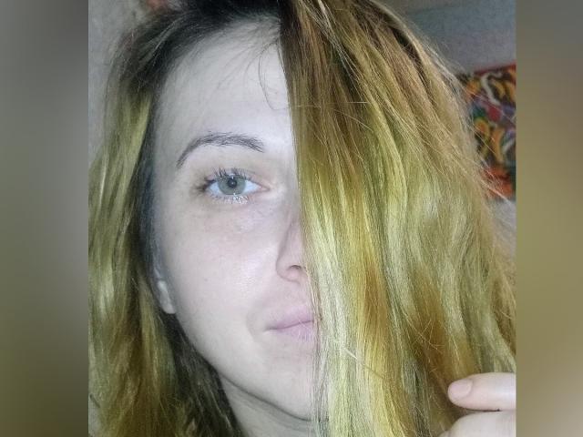 DollianaBethy - Sexe cam en vivo - 19061886