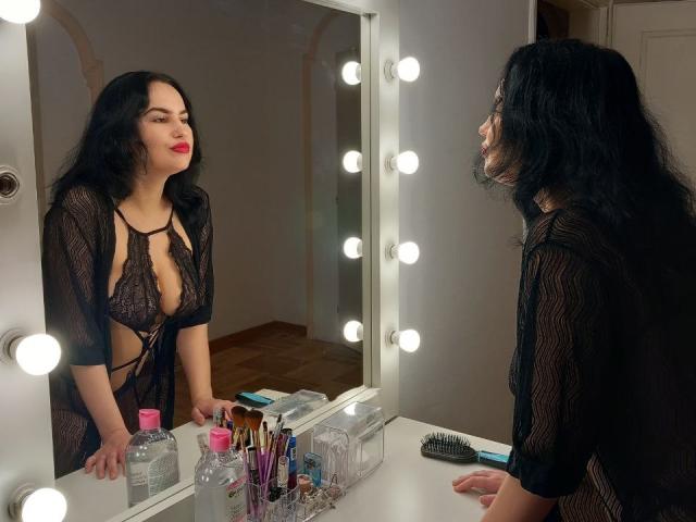 AlisaDoll - Live sex cam - 19062970