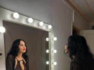 AlisaDoll - Camera khiêu dâm &amp; quyến rũ trực tiếp - 19063062