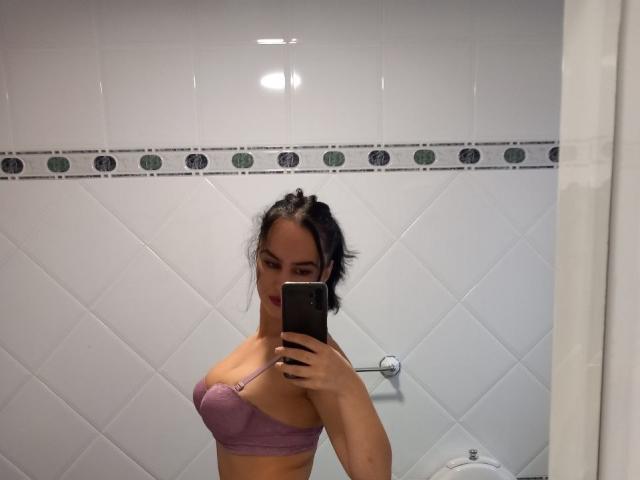 AlisaDoll - ライブポルノ&amp;セックスカム - 19063070