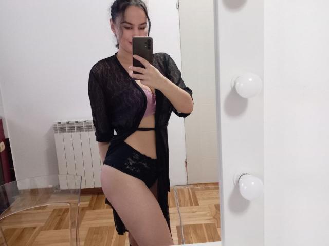 AlisaDoll - Live sexe cam - 19063142