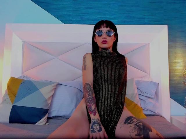 ArielTheas - Live porn &amp; sex cam - 19063222