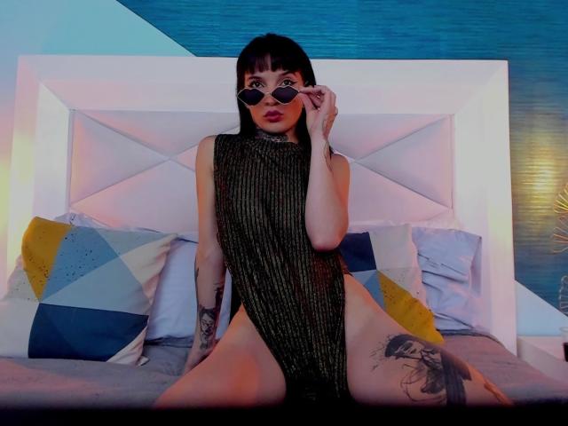 ArielTheas - Sexe cam en vivo - 19063254
