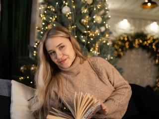 LeraBriston - Sexe cam en vivo - 19063282