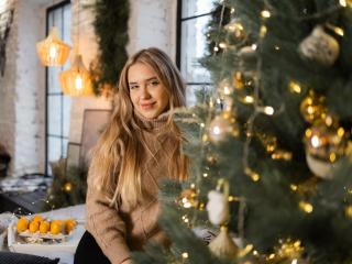 LeraBriston - Camera khiêu dâm &amp; quyến rũ trực tiếp - 19063286