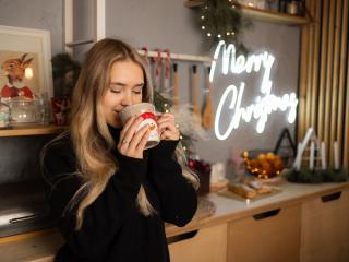 LeraBriston - Sexe cam en vivo - 19063294