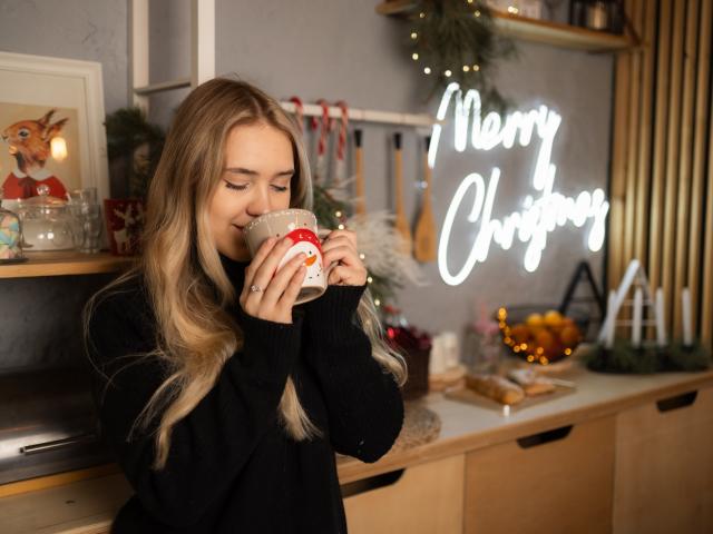 LeraBriston - Camera khiêu dâm &amp; quyến rũ trực tiếp - 19063294