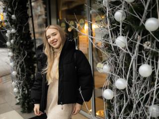 LeraBriston - Camera khiêu dâm &amp; quyến rũ trực tiếp - 19063302