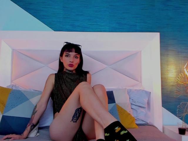 ArielTheas - Live porn &amp; sex cam - 19063454